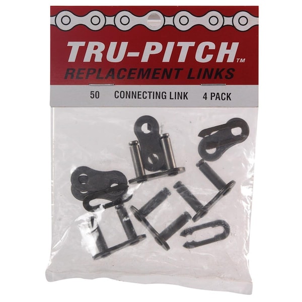 Tool TCL50-4PK Roller Chain Master Link TO3314169